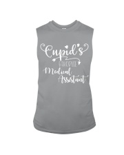 Medical Assistant - MA Sleeveless Tee tile