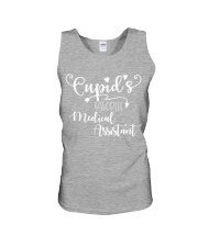 Medical Assistant - MA Unisex Tank tile