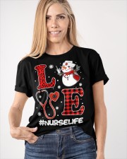Nurse Classic T-Shirt apparel-classic-tshirt-lifestyle-front-100