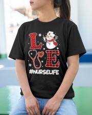 Nurse Classic T-Shirt apparel-classic-tshirt-lifestyle-front-213