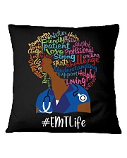 EMT Square Pillowcase tile