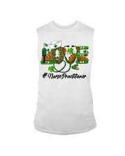 Nurse Practitioner - NP Sleeveless Tee tile