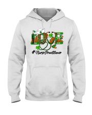 Nurse Practitioner - NP Hooded Sweatshirt tile
