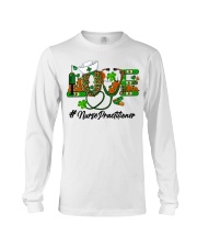 Nurse Practitioner - NP Long Sleeve Tee tile