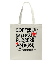 Paramedic Tote Bag tile