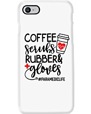 Paramedic Phone Case tile