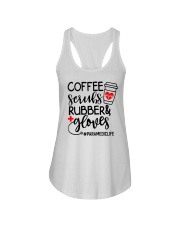 Paramedic Ladies Flowy Tank tile