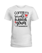Paramedic Ladies T-Shirt tile