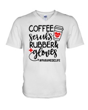Paramedic V-Neck T-Shirt tile