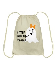 Nurse Drawstring Bag tile