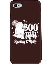 CNA Phone Case tile