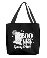 CNA All-Over Tote tile