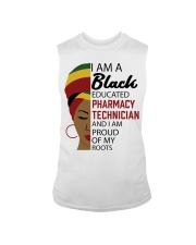Pharmacy Technician Sleeveless Tee tile