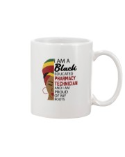 Pharmacy Technician Mug tile