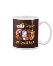 Caregiver Mug tile