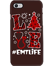 EMT Phone Case tile
