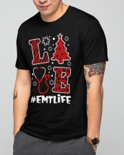 EMT Classic T-Shirt apparel-classic-tshirt-lifestyle-front-165