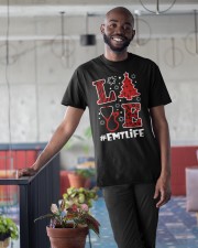 EMT Classic T-Shirt apparel-classic-tshirt-lifestyle-front-34