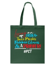 PCT Tote Bag tile