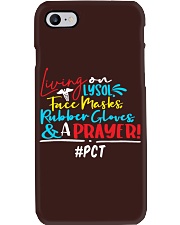 PCT Phone Case tile
