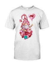 EMT Classic T-Shirt front