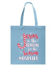 DSP Tote Bag tile