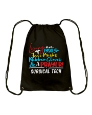 Surgical Tech Drawstring Bag tile