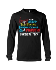 Surgical Tech Long Sleeve Tee tile