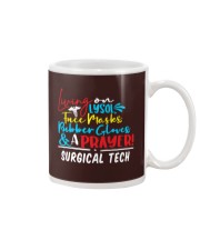 Surgical Tech Mug tile