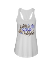 Medical Assistant - MA Ladies Flowy Tank tile
