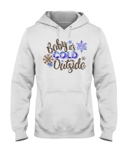 Medical Assistant - MA Hooded Sweatshirt tile
