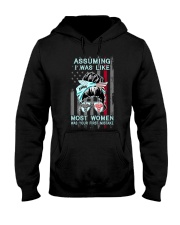 CMA Hooded Sweatshirt tile