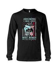 CMA Long Sleeve Tee tile