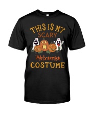 Phlebotomist Classic T-Shirt front
