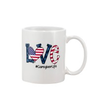 Caregiver Mug tile