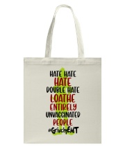 EMT Tote Bag tile