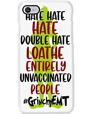 EMT Phone Case tile