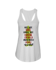 EMT Ladies Flowy Tank tile