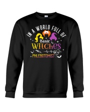 Phlebotomist Crewneck Sweatshirt tile