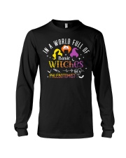 Phlebotomist Long Sleeve Tee tile