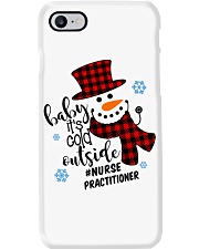 Nurse Practitioner - NP Phone Case tile