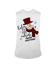 Nurse Practitioner - NP Sleeveless Tee tile
