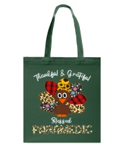 Paramedic Tote Bag tile