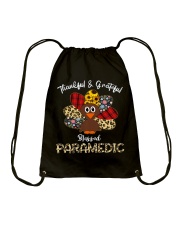 Paramedic Drawstring Bag tile