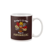 Paramedic Mug tile