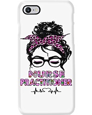 Nurse Practitioner - NP Phone Case tile