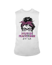 Nurse Practitioner - NP Sleeveless Tee tile