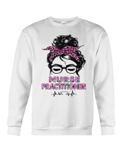 Nurse Practitioner - NP Crewneck Sweatshirt tile