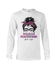 Nurse Practitioner - NP Long Sleeve Tee tile