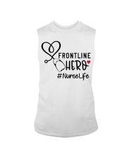 Nurse Sleeveless Tee tile